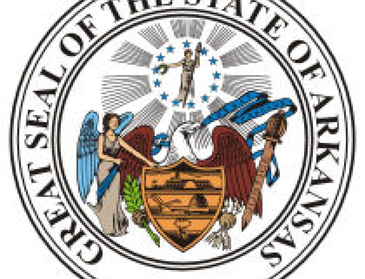 Arkansas State Seal