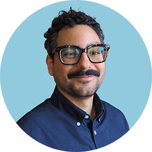 Amir Sadeghi