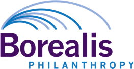 Borealis Foundation Logo