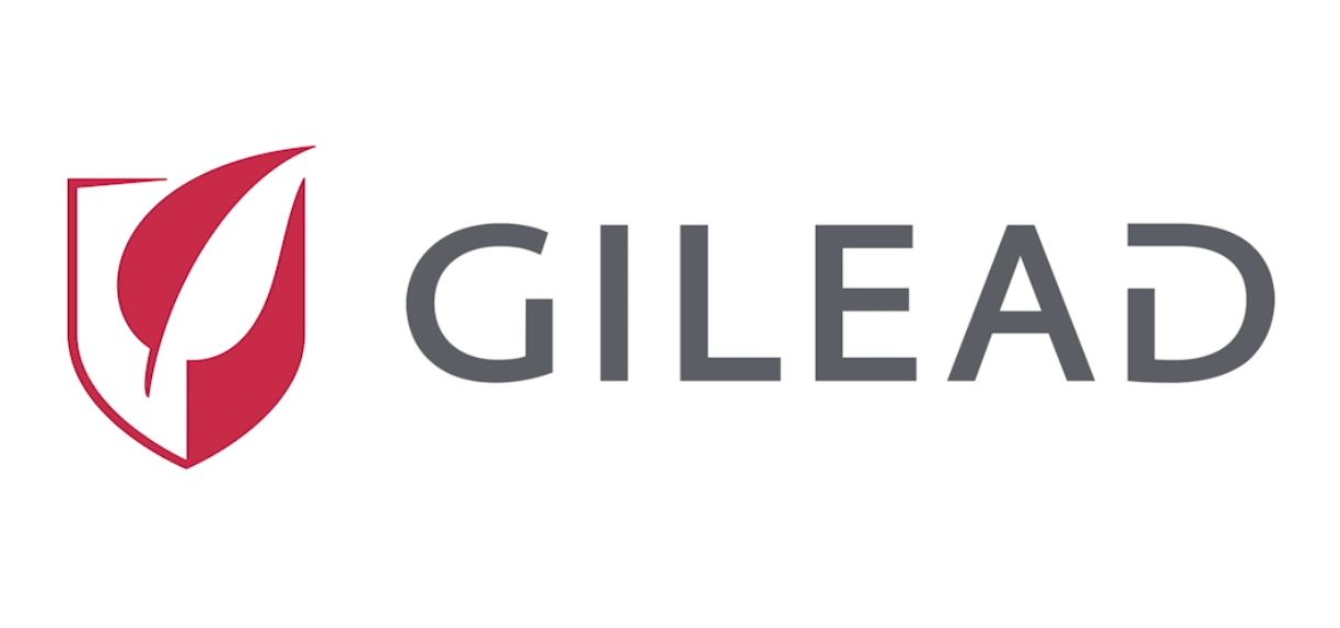 Gilead Logo