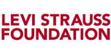 Levi Strauss Foundation Logo 