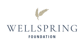 Wellspring Foundation Logo