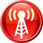 Radio Tower Icon