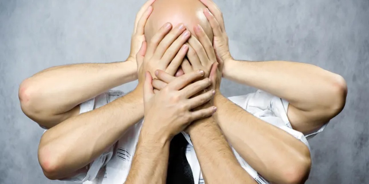 The Body: We Keep Ignoring HIV Criminalization | The Center for HIV Law ...