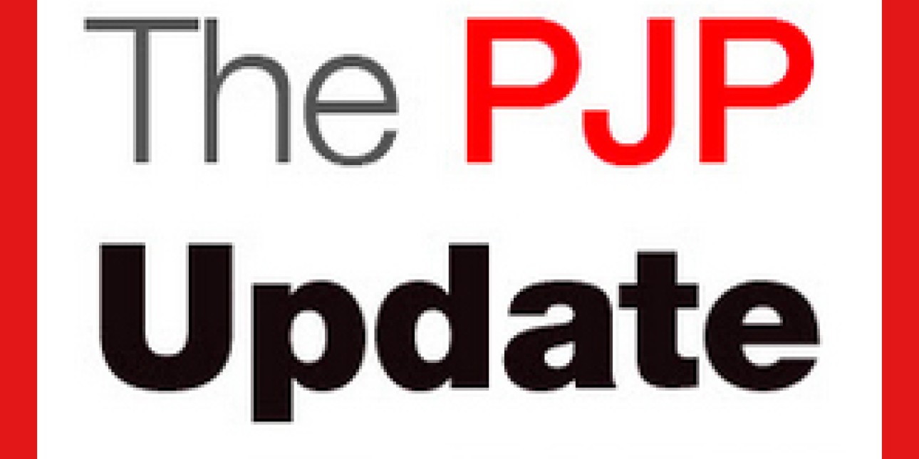 The PJP Update - September 2015 | The Center for HIV Law and Policy