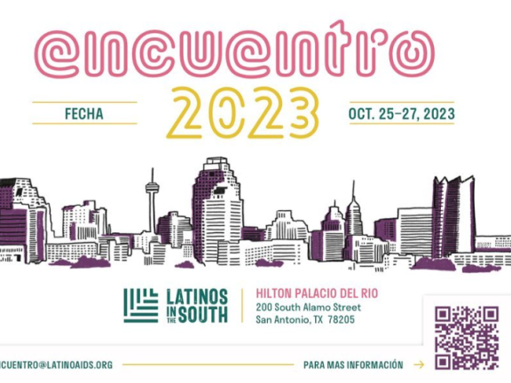 Encuentro Logo Graphic