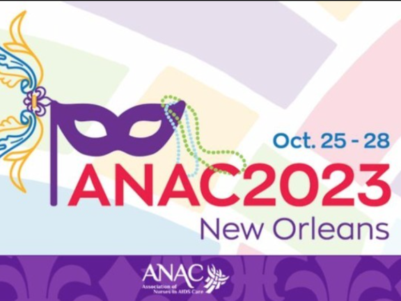 ANAC Conference Logo Graphic