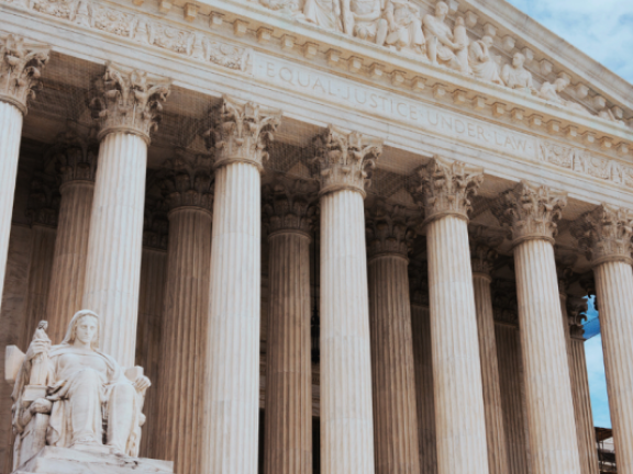 U.S. Supreme Court