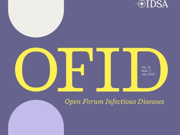 Cover of OFID