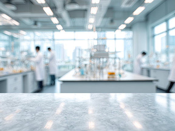 Grant Funding Laboratory