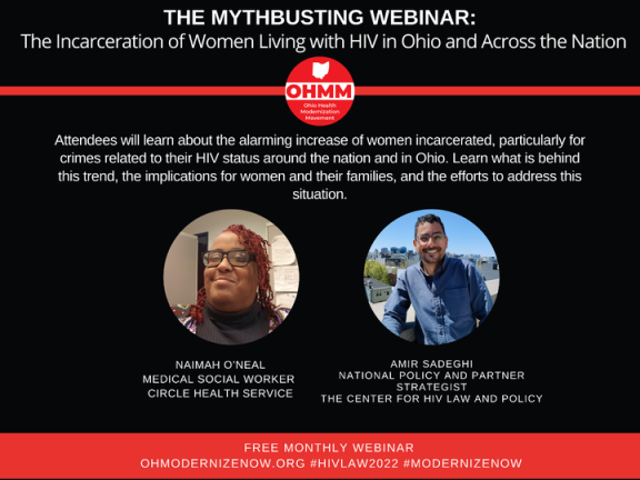 International Women s Day Webinar with OHMM Focuses on the
