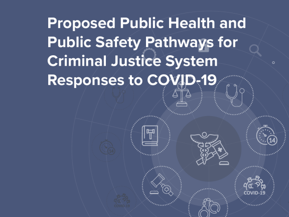 Proposed Pathways Cover Graphic