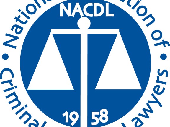 National Association of Criminal Defense Lawyers (NACDL) passes resolution  calling for an end to HIV criminal laws and prosecutions