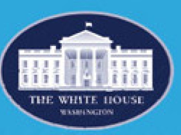 White House Logo