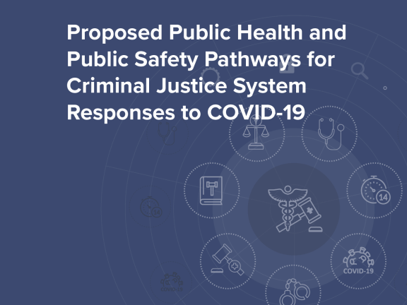 Proposed Pathways Cover Graphic