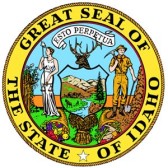 Idaho State Seal