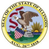 Illinois State Seal