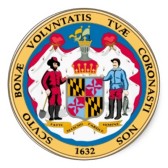 Maryland State Seal