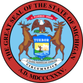 Michigan State Seal