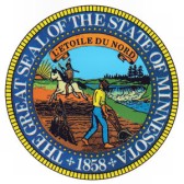 Minnesota State Seal