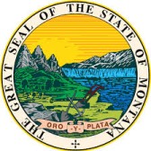 Montana State Seal