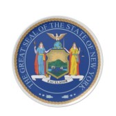 New York State Seal