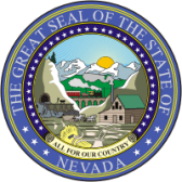 Nevada State Seal