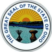 Ohio State Seal