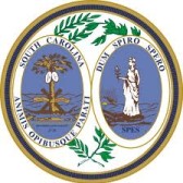 South Carolina State Seal