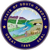 South Dakota State Seal