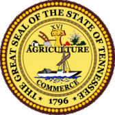 Tennessee State Seal