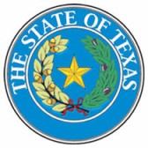 Texas State Seal