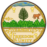 Vermont State Seal