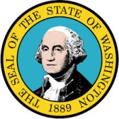 Washington State Seal