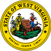 West Virginia State Seal