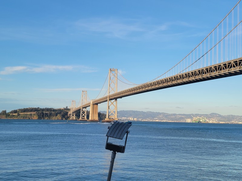 Golden Gate Bridge