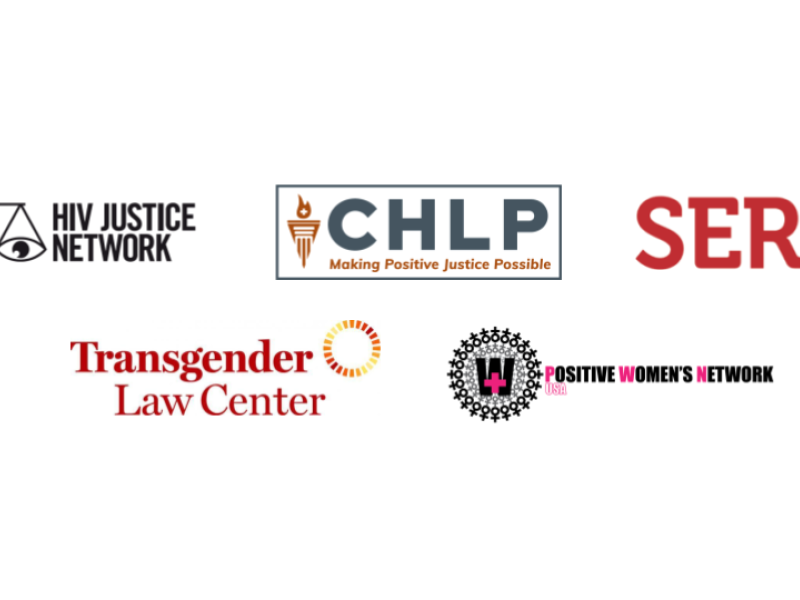 Group Logo of HJN, CHLP, SERO, TLC, PWN