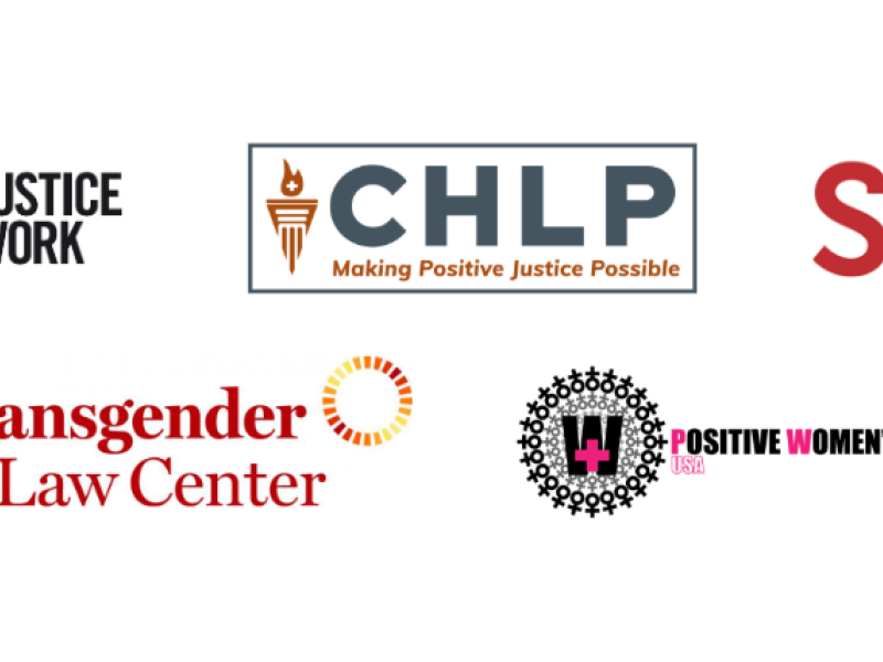 Group Logo of HJN, CHLP, SERO, TLC, PWN