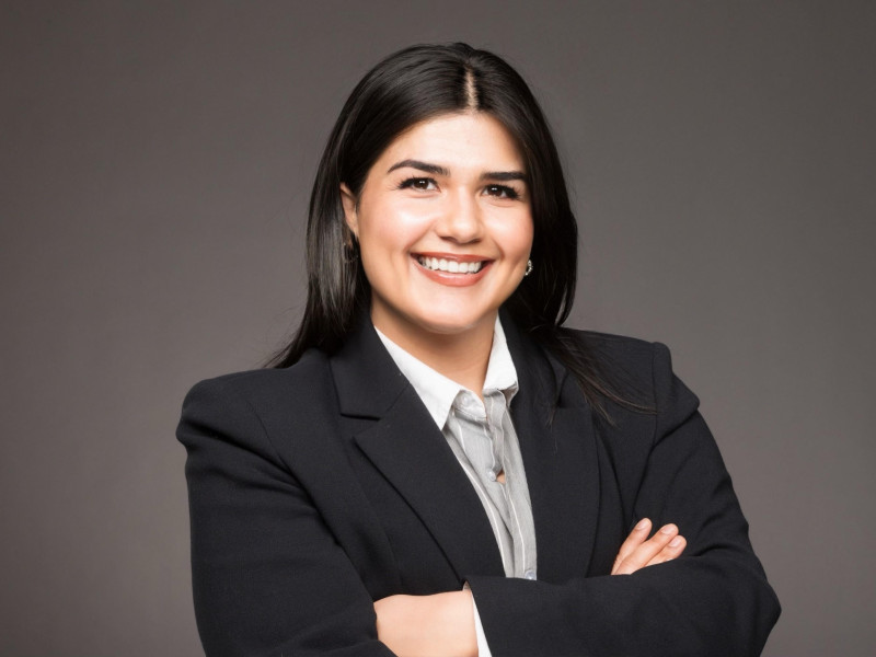 Headshot of Madina Tabesh