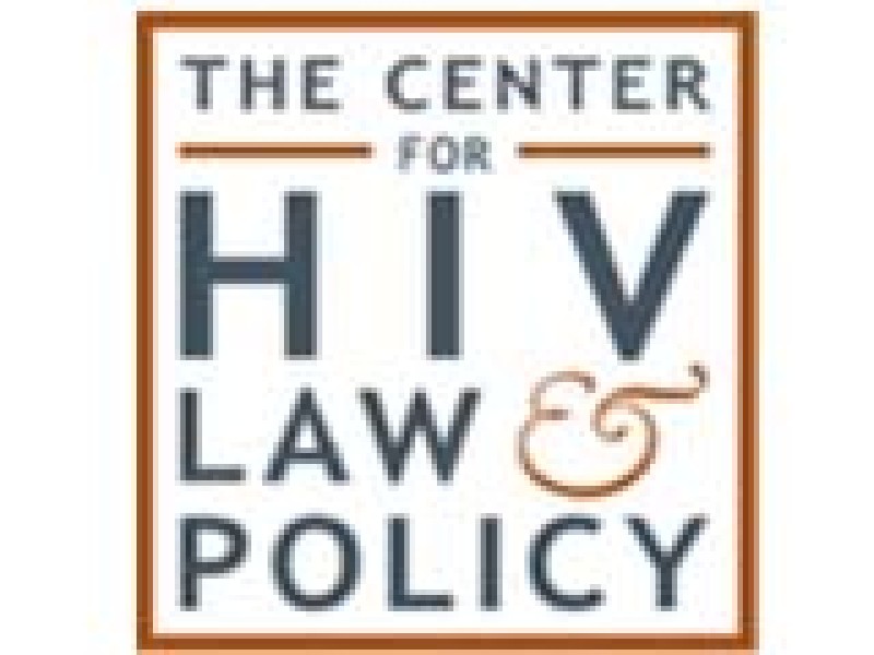 CHLP Logo