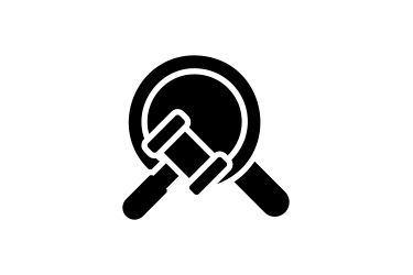 legal research icon