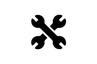 wrench tools icon