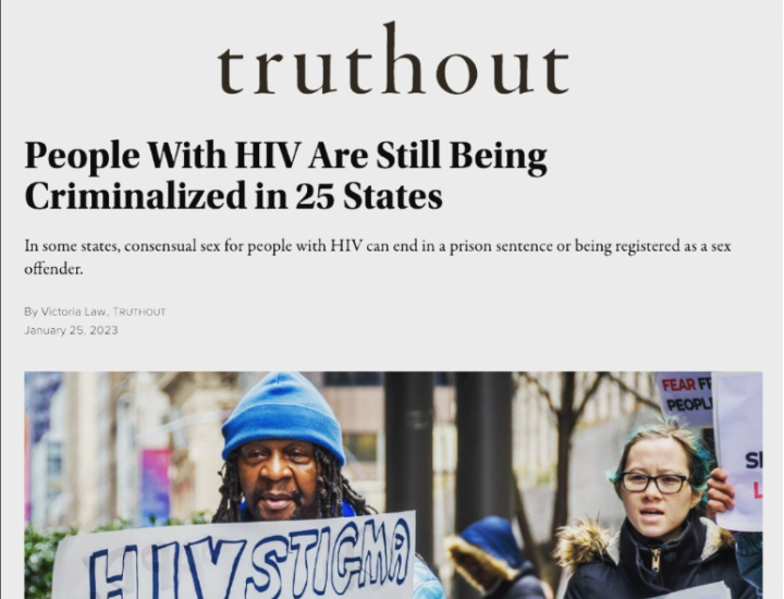 Truthout Logo Graphic