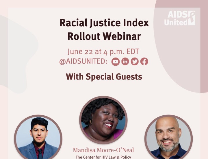 Racial Justice Index Logo Graphic