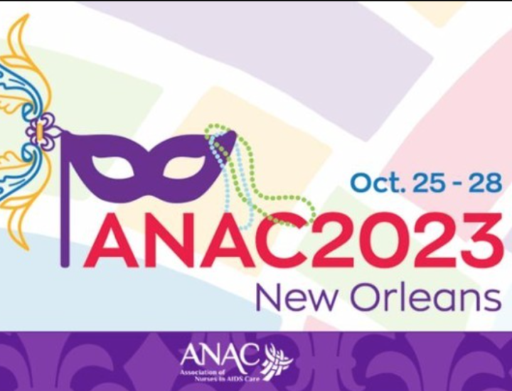 ANAC Conference Logo Graphic