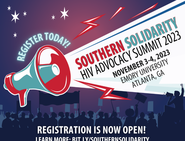 Southern Solidarity Logo Graphic