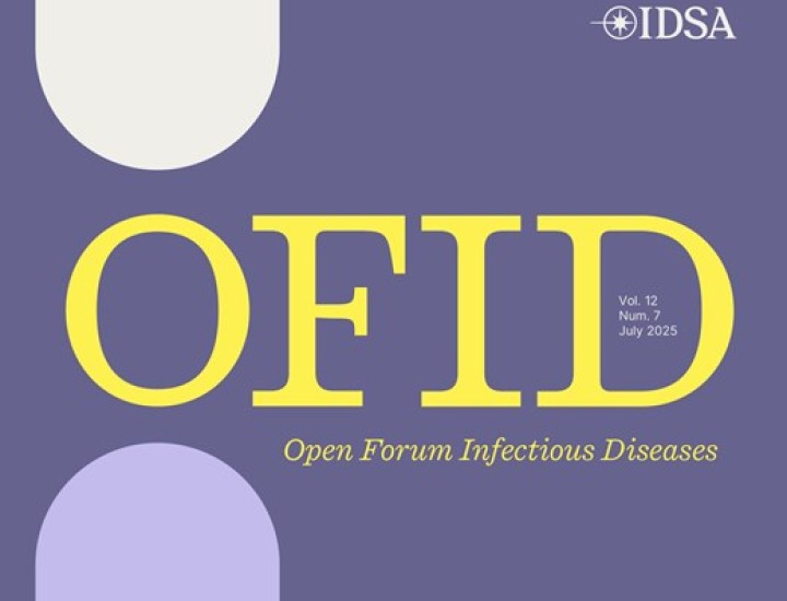 Cover of OFID
