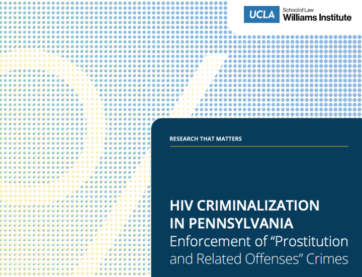 Screenshot of report cover