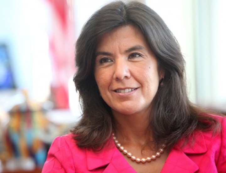 Anita Alvarez