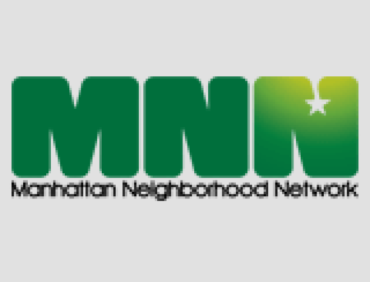 Manhattan Neighborhood Network Logo